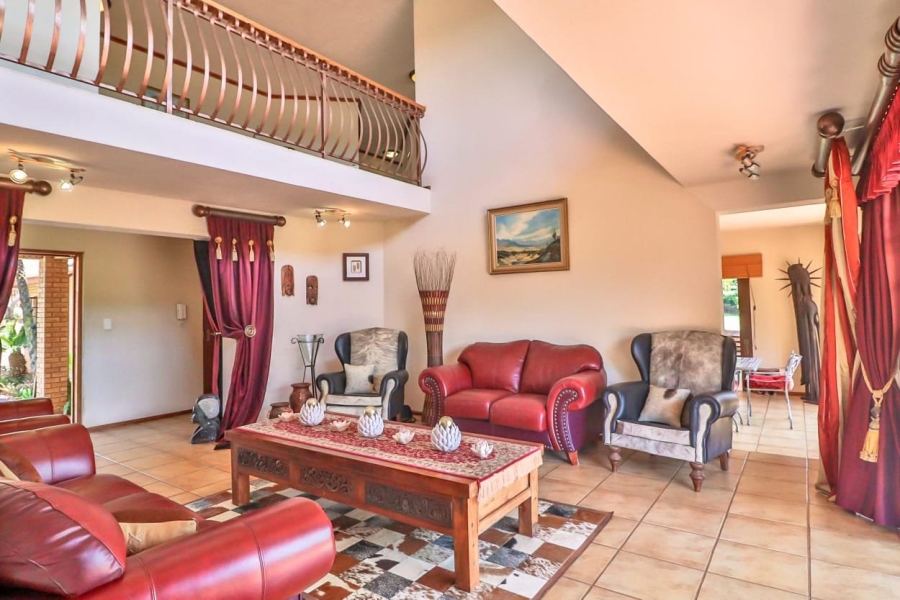 To Let commercial Property for Rent in White River AH Mpumalanga