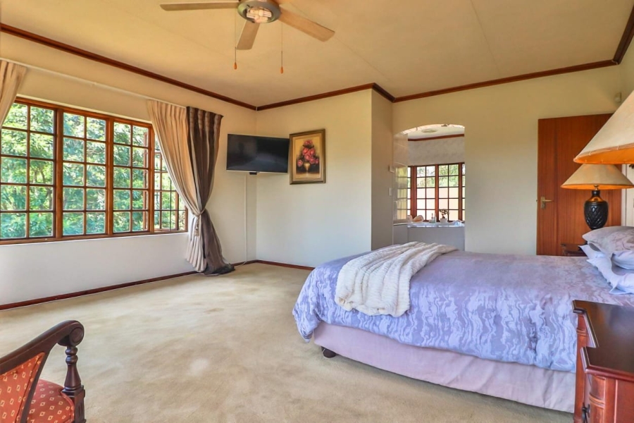 To Let commercial Property for Rent in White River AH Mpumalanga