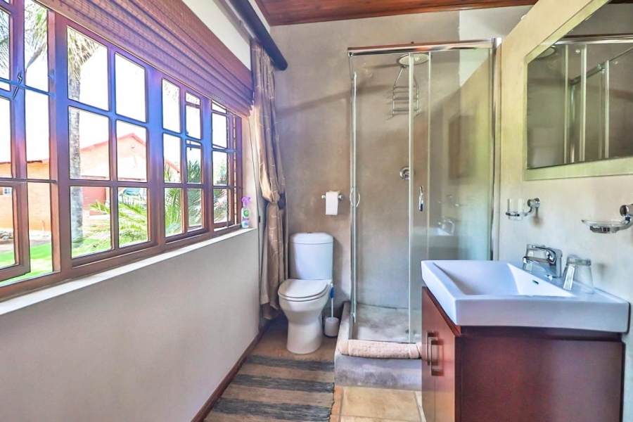 To Let commercial Property for Rent in White River AH Mpumalanga