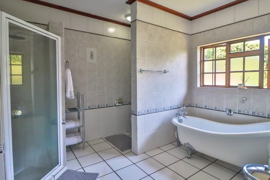 To Let commercial Property for Rent in White River AH Mpumalanga