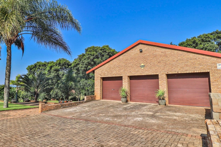 To Let commercial Property for Rent in White River AH Mpumalanga