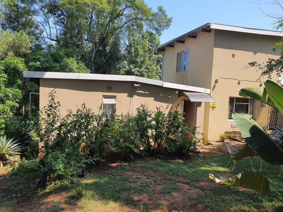 To Let 1 Bedroom Property for Rent in White River Rural Mpumalanga