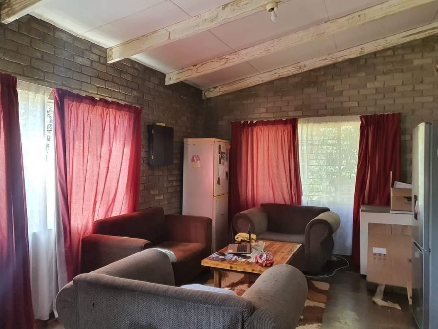 To Let 2 Bedroom Property for Rent in White River Rural Mpumalanga