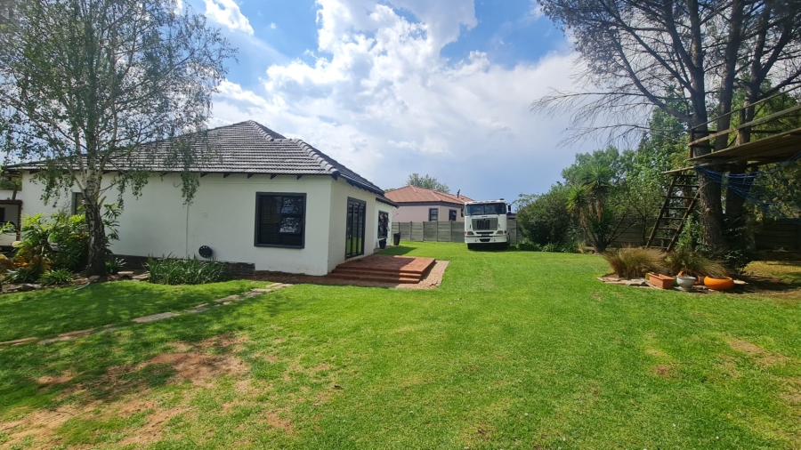 To Let 3 Bedroom Property for Rent in Evander Mpumalanga