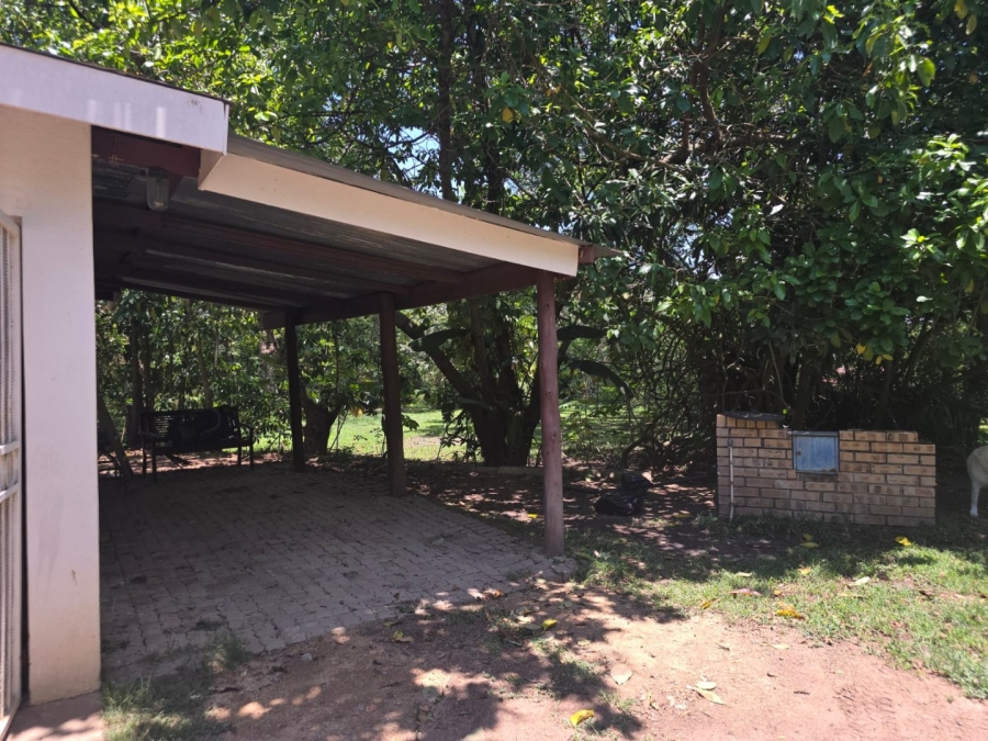 To Let commercial Property for Rent in Boschrand Mpumalanga