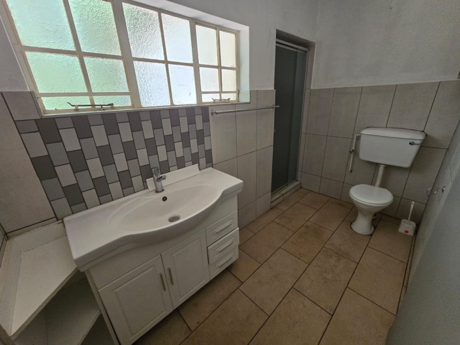 To Let commercial Property for Rent in Boschrand Mpumalanga