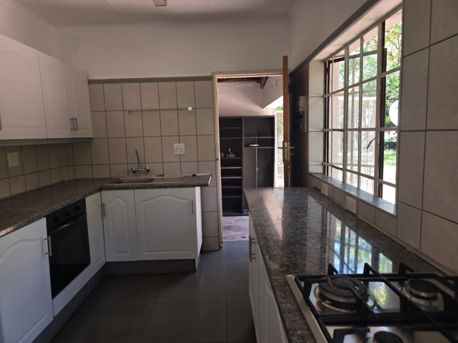 To Let commercial Property for Rent in Boschrand Mpumalanga