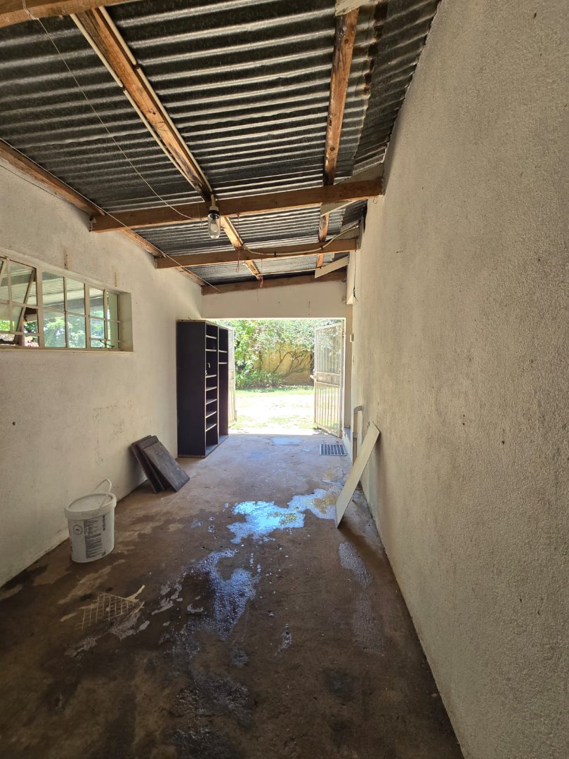 To Let commercial Property for Rent in Boschrand Mpumalanga