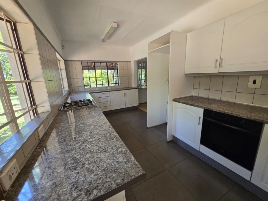 To Let commercial Property for Rent in Boschrand Mpumalanga