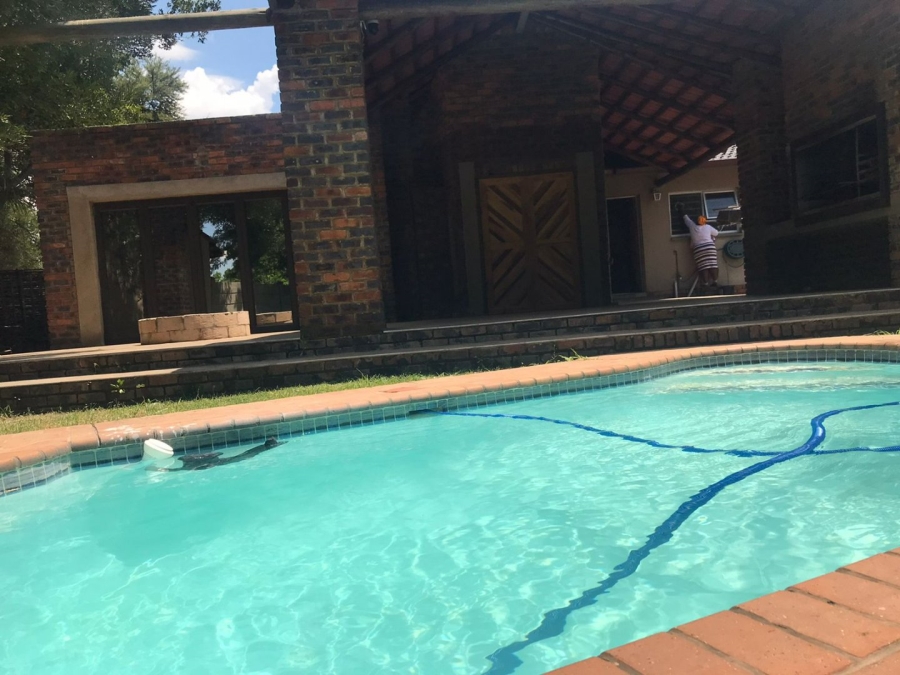 3 Bedroom Property for Sale in Kruinpark Mpumalanga