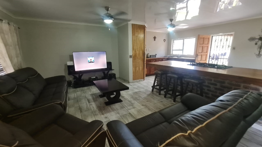3 Bedroom Property for Sale in Kruinpark Mpumalanga