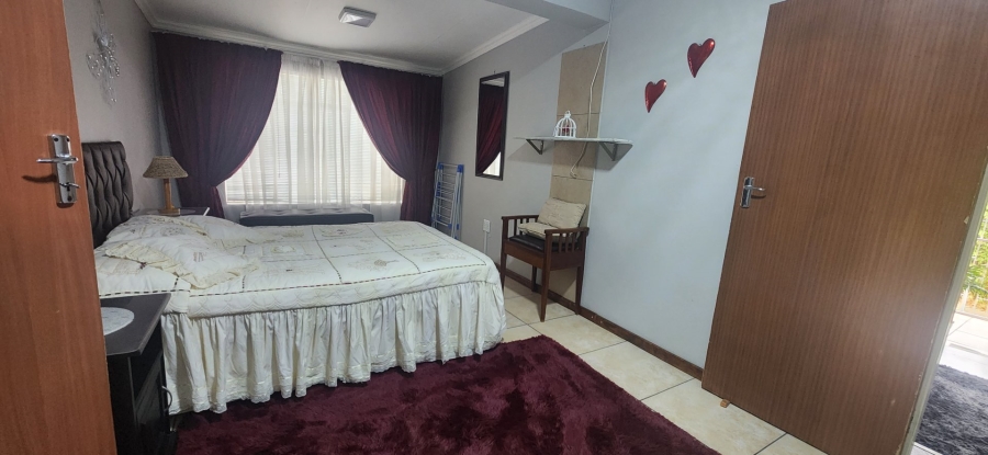 3 Bedroom Property for Sale in Standerton Mpumalanga