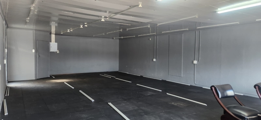 To Let commercial Property for Rent in Standerton Mpumalanga