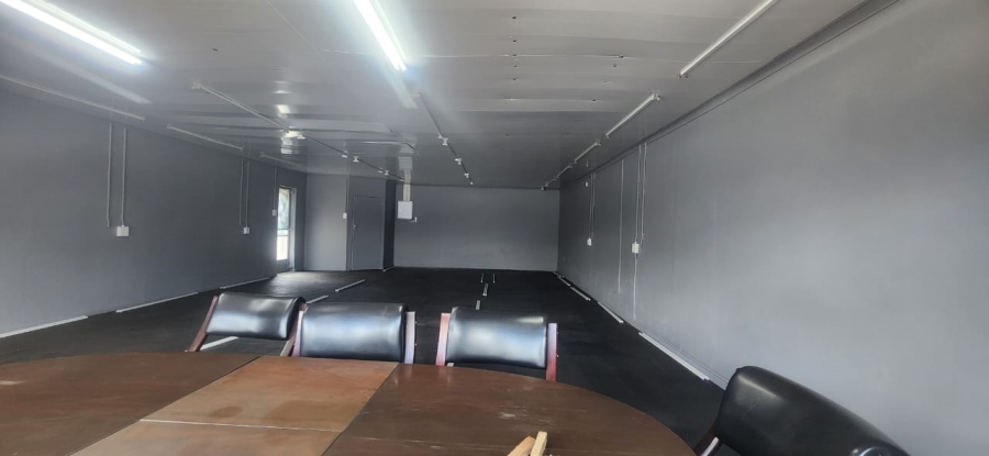 To Let commercial Property for Rent in Standerton Mpumalanga