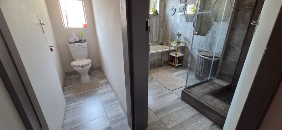 4 Bedroom Property for Sale in Meyerville Mpumalanga