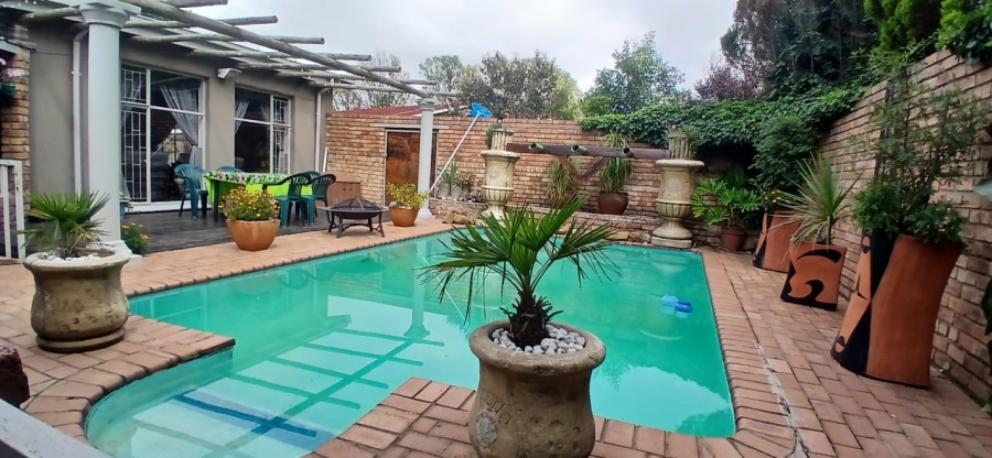 4 Bedroom Property for Sale in Meyerville Mpumalanga