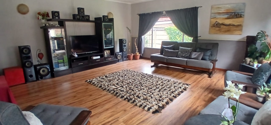 4 Bedroom Property for Sale in Meyerville Mpumalanga