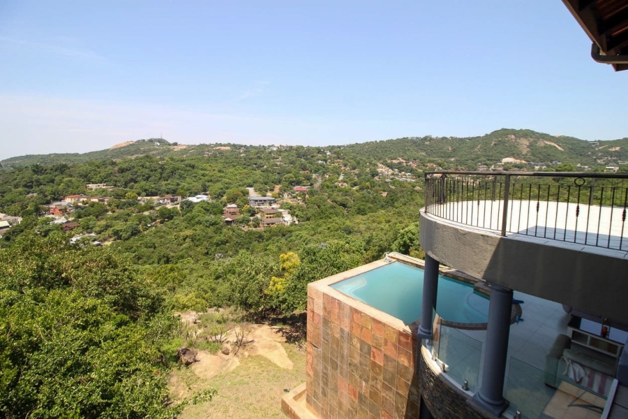 4 Bedroom Property for Sale in Noordsig Landgoed Estate Mpumalanga