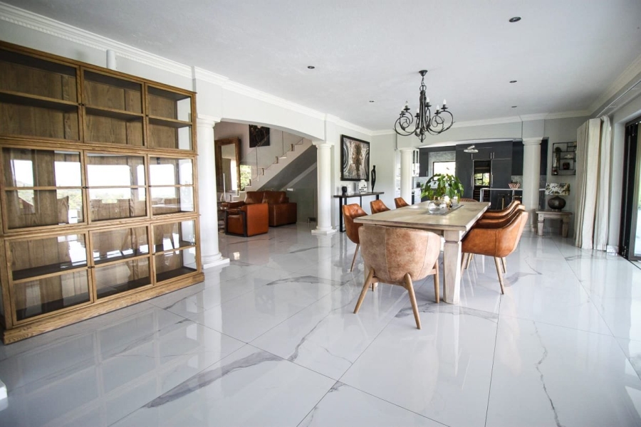 4 Bedroom Property for Sale in Noordsig Landgoed Estate Mpumalanga