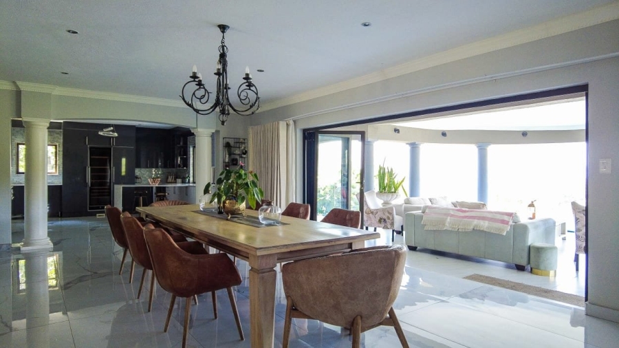 4 Bedroom Property for Sale in Noordsig Landgoed Estate Mpumalanga