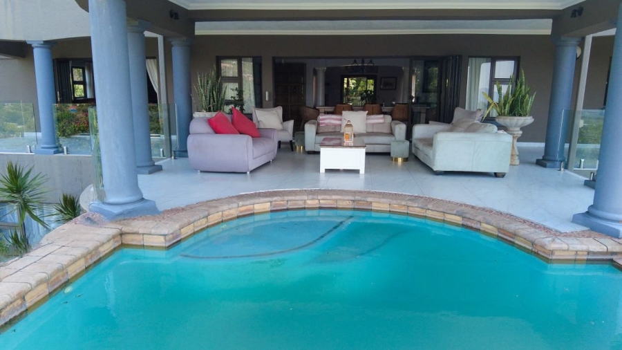 4 Bedroom Property for Sale in Noordsig Landgoed Estate Mpumalanga