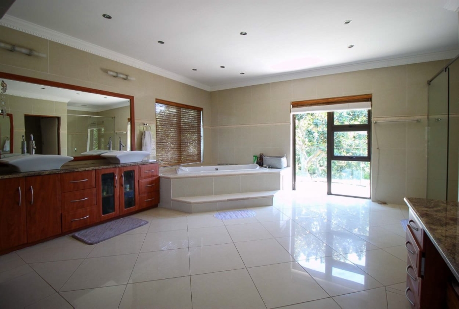 4 Bedroom Property for Sale in Noordsig Landgoed Estate Mpumalanga