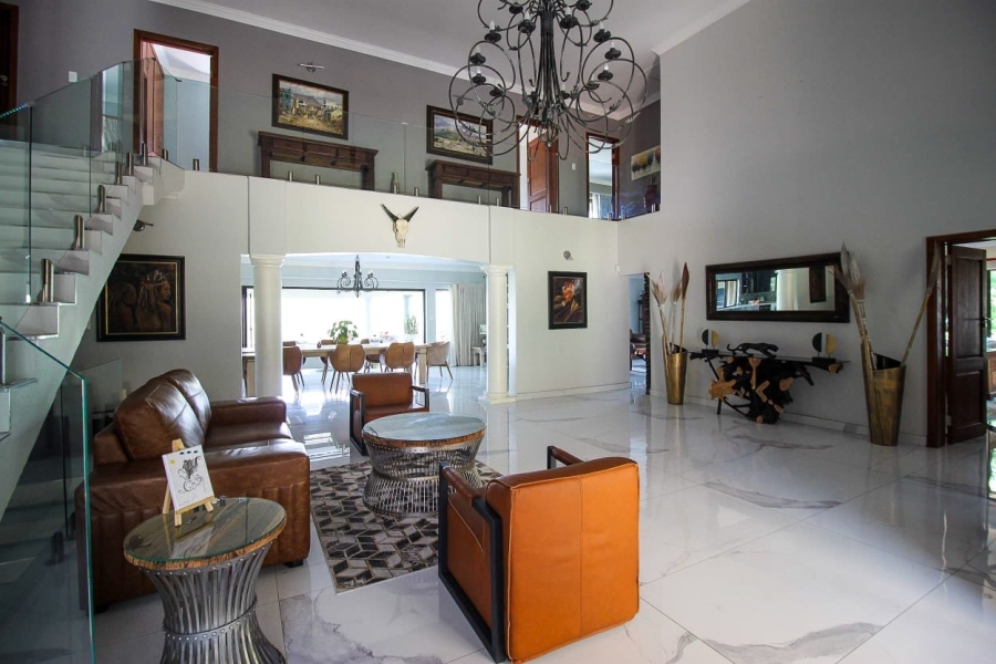 4 Bedroom Property for Sale in Noordsig Landgoed Estate Mpumalanga