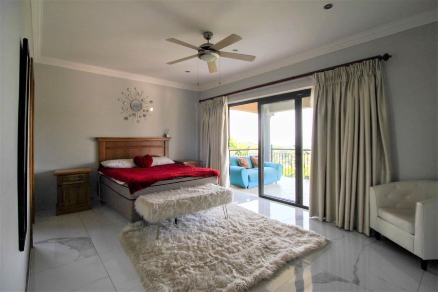 4 Bedroom Property for Sale in Noordsig Landgoed Estate Mpumalanga