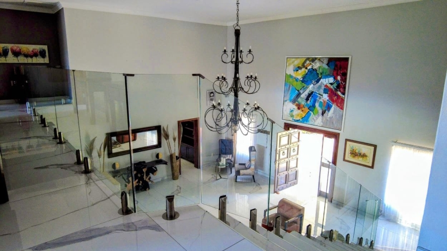 4 Bedroom Property for Sale in Noordsig Landgoed Estate Mpumalanga