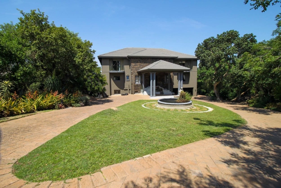 4 Bedroom Property for Sale in Noordsig Landgoed Estate Mpumalanga