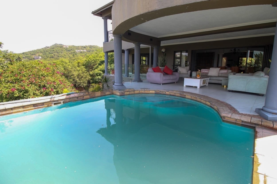 4 Bedroom Property for Sale in Noordsig Landgoed Estate Mpumalanga