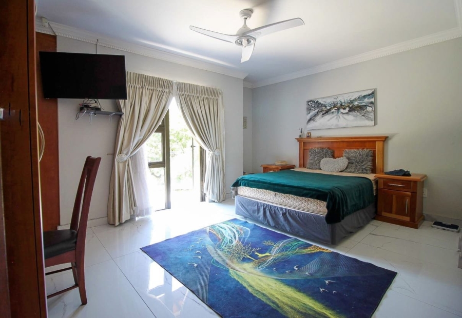 4 Bedroom Property for Sale in Noordsig Landgoed Estate Mpumalanga