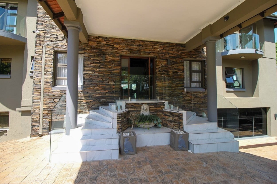4 Bedroom Property for Sale in Noordsig Landgoed Estate Mpumalanga
