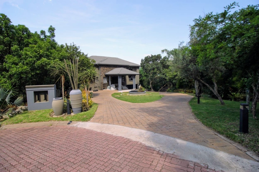 4 Bedroom Property for Sale in Noordsig Landgoed Estate Mpumalanga