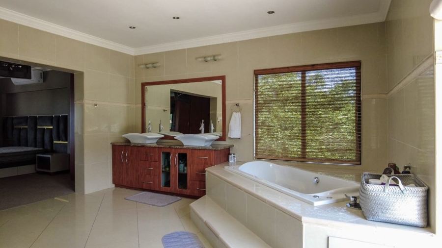 4 Bedroom Property for Sale in Noordsig Landgoed Estate Mpumalanga