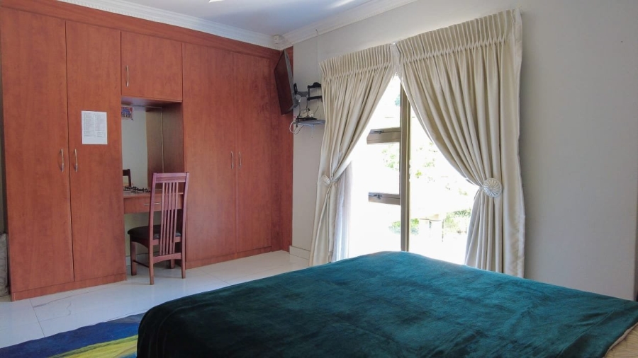 4 Bedroom Property for Sale in Noordsig Landgoed Estate Mpumalanga