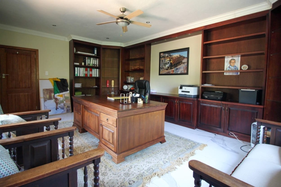 4 Bedroom Property for Sale in Noordsig Landgoed Estate Mpumalanga