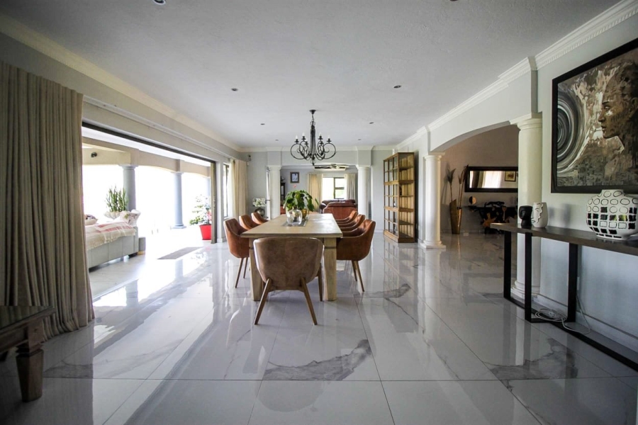 4 Bedroom Property for Sale in Noordsig Landgoed Estate Mpumalanga