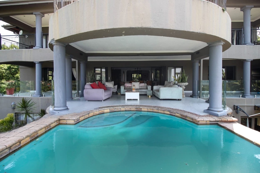 4 Bedroom Property for Sale in Noordsig Landgoed Estate Mpumalanga