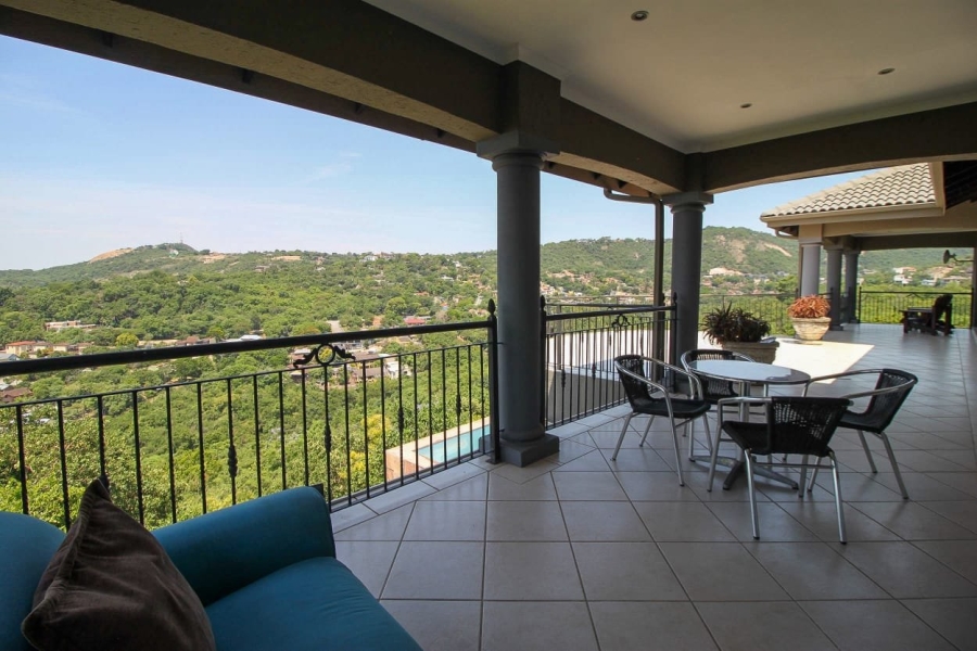 4 Bedroom Property for Sale in Noordsig Landgoed Estate Mpumalanga