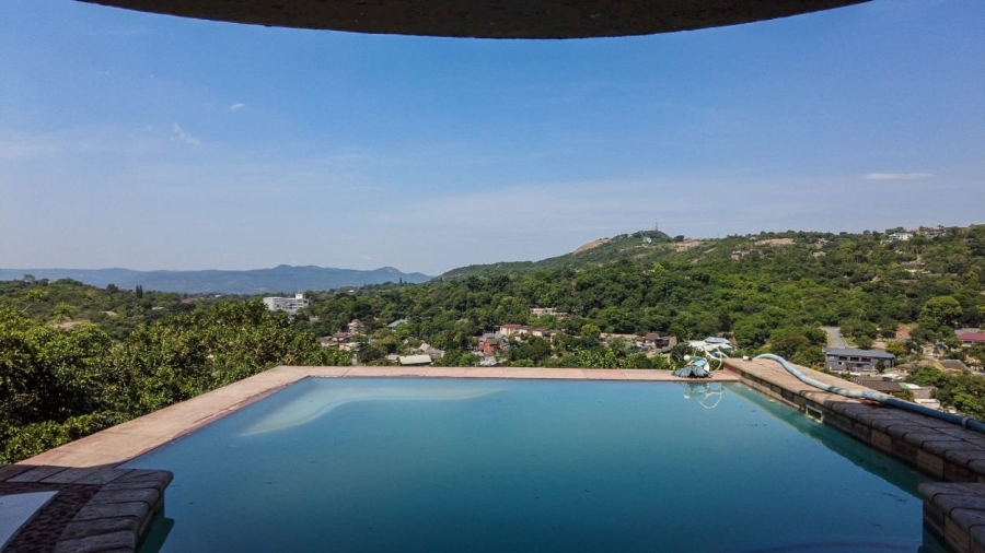 4 Bedroom Property for Sale in Noordsig Landgoed Estate Mpumalanga