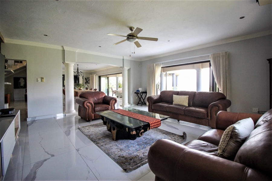 4 Bedroom Property for Sale in Noordsig Landgoed Estate Mpumalanga