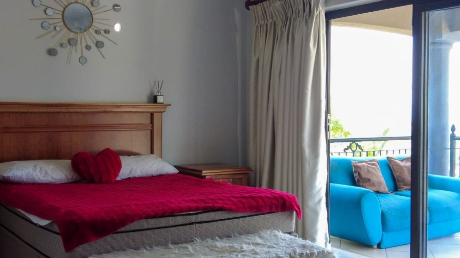4 Bedroom Property for Sale in Noordsig Landgoed Estate Mpumalanga