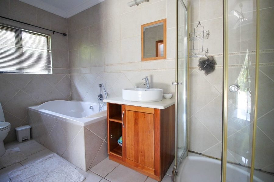 4 Bedroom Property for Sale in Noordsig Landgoed Estate Mpumalanga
