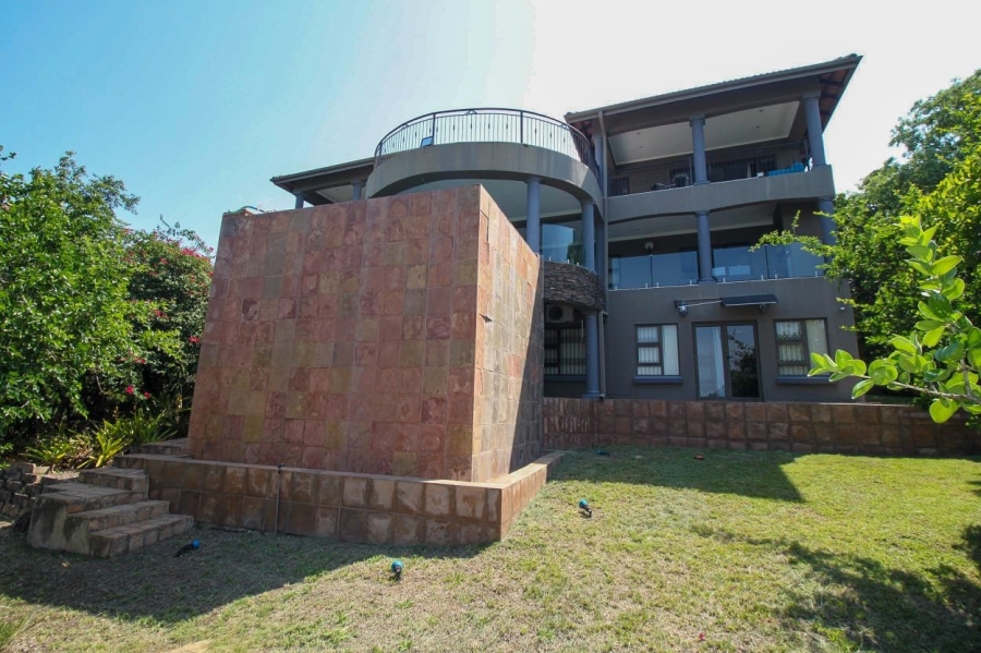 4 Bedroom Property for Sale in Noordsig Landgoed Estate Mpumalanga