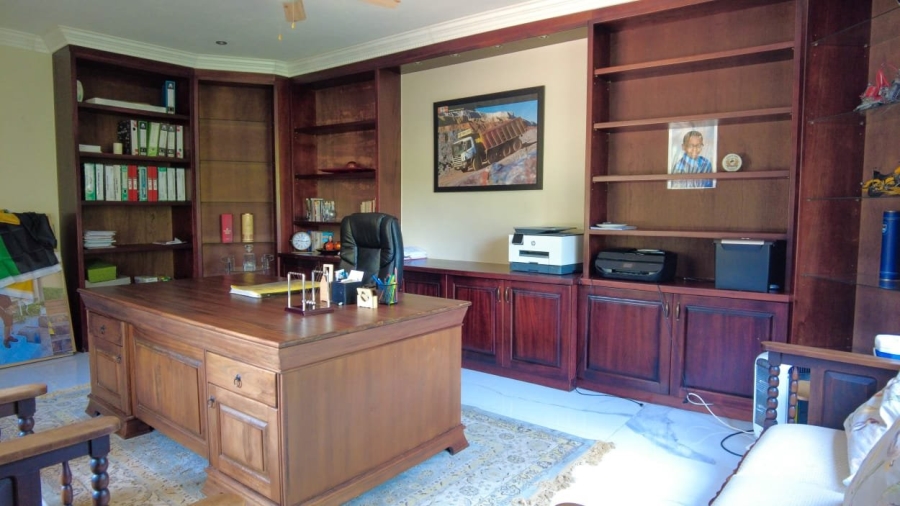 4 Bedroom Property for Sale in Noordsig Landgoed Estate Mpumalanga