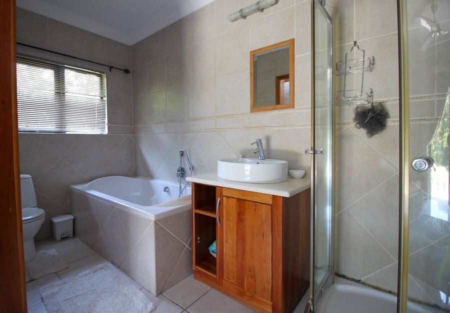 4 Bedroom Property for Sale in Noordsig Landgoed Estate Mpumalanga