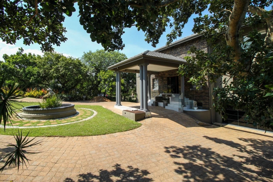 4 Bedroom Property for Sale in Noordsig Landgoed Estate Mpumalanga