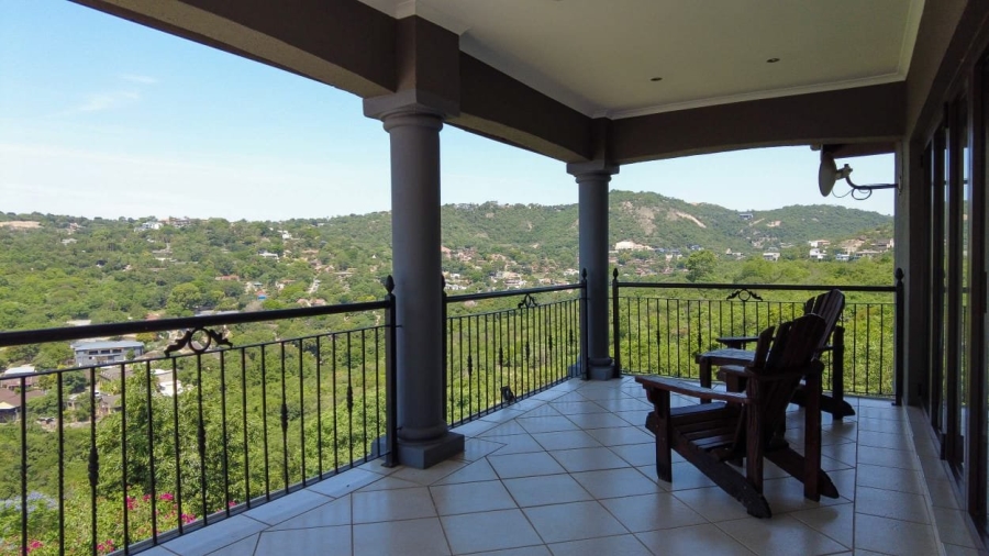 4 Bedroom Property for Sale in Noordsig Landgoed Estate Mpumalanga