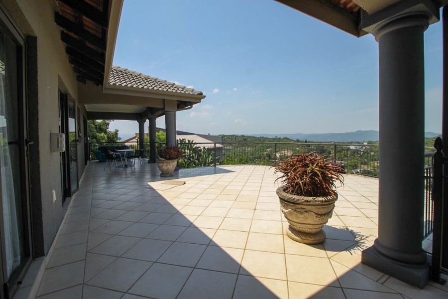 4 Bedroom Property for Sale in Noordsig Landgoed Estate Mpumalanga